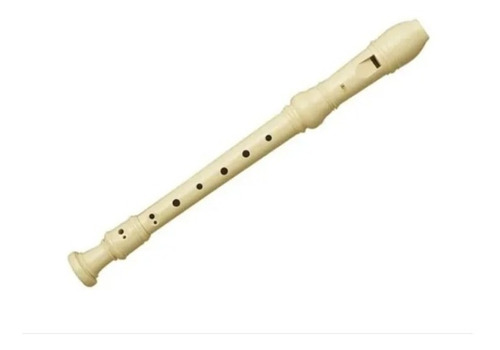 Flauta Dulce  Escolar  Iniciación Musical Didçactica