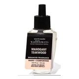 Refil Wallflowers Bath & Body Works - Mahogany Teakwood 24ml