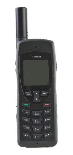 Telefono Satelital Iridium 9555 | En Caja Como Nuevo 10/10