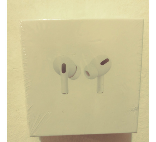 Auriculares Pods 3