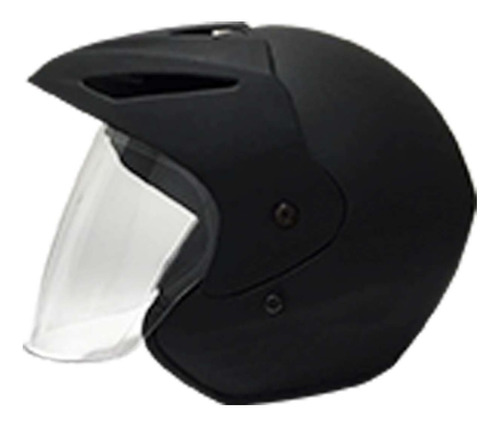 Casco Motocicleta Edge Falcon Semi Integral Edge Mate