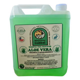 Shampoo Mascotas Hipoalergénico Aloe Vera (5lts) Gabbel