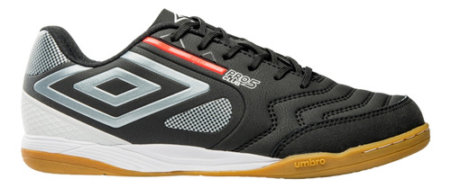 Tênis Futsal Profissional Umbro Bump 5 Club Amortecimento