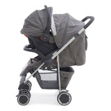 Carriola Sistema De Viaje Prinsel Oviedo Porta Bebe Car Seat