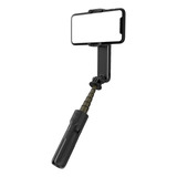 Obturador Remoto Selfie Stick, Dispositivo Portátil Con Tríp