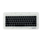 Teclas Del Teclado Keycap Us Layout Set De Repuesto Mac...