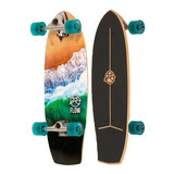 Surfskate Flow Wave 29 Californiano + Envio