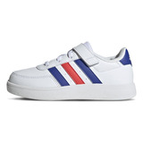 Tenis adidas Breaknet Niño Hp8964