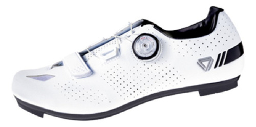 Zapatilla Ciclismo Ruta Gw Gadget Carbon Hombre