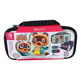 Animal Crossing Deluxe Travel Case Game 