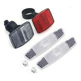 Mfc Pro Bicycle Reflector Kit