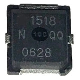 Transistor Mosfet Mrf1518n Mrf1518 Mrf 1518