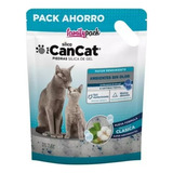 Piedras Silica Sanitarias Can Cat Gato Persa Mascotas 7,6lts