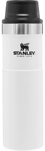 Termo Stanley 590 Ml Travel Mug Classic Series Original