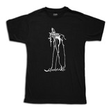 Remera Salvador Dali Mujer Algodon Hombre Arte Estampadas