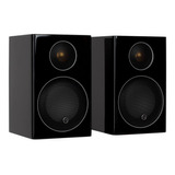 Par Caixas Acústicas Radius 90 4  100w 8ohms Monitor Audio