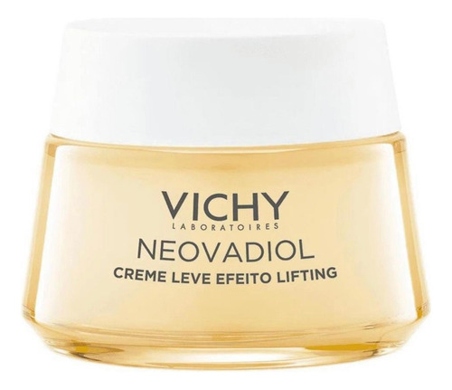 Vichy Meno Neovadiol Creme Leve Efeito Lifting 50g