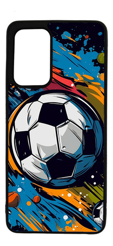 Carcasa Funda Para Huawei Y7a Diseño 235