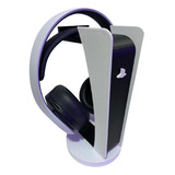 Suporte Headset Pulse3d - Ps5 - Playstation 5