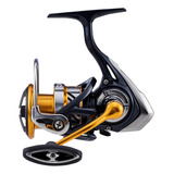 Reel Frontal Daiwa Revros Lt 4000d-cxh Pesca Variada