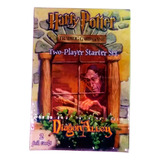 Deck Diagon Alley Harry Potter Trading Card Game Tcg