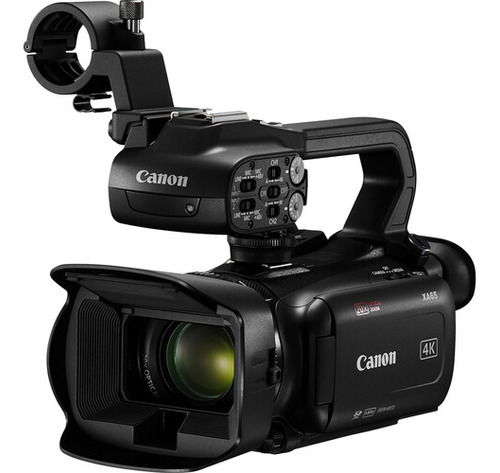 Videocámara Canon Xa65