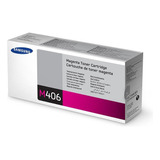 Toner Para Impresora Samsung M406 