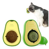 Giratorio Catnip Bolas Para Gatos, Hierba Para Gatos