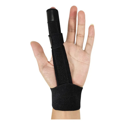 Férula Para Dedo En Gatillo Mangas Para Corrector De Mano | MercadoLibre