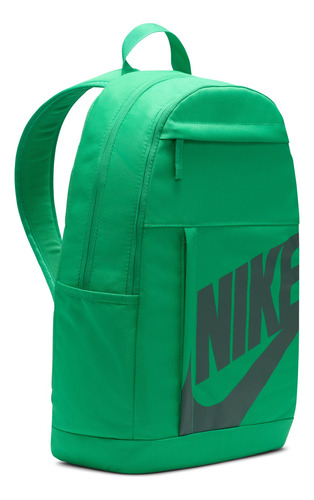 Mochila 21l Nike Elemental Verde