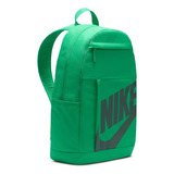 Mochila 21l Nike Elemental Verde