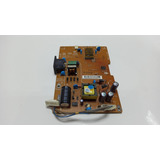 Placa Fonte Monitor LG W1642s Aip-0186 Lp-001