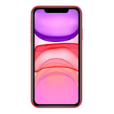 Usado: iPhone 11 64gb Vermelho Muito Bom - Trocafone