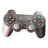 Joystick / Control Ps3 Doubleshock Bluetooth 