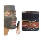 Fango Termal Nell Ross Orig X 500 Puntos Negros, Acne, Arrugas, Manchas, + Crema Hidroquinona 4% Regalo O Vitamina C 20%