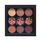 Paleta De Sombras Oceane Edition Pocket Palette