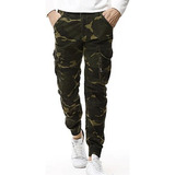 Pantalones De Hombre Hip Hop Harem Joggers Pantalones Para H