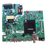 Placa Principal Para Tv 32rs530 Id001 40-mr16x1-mpb2hg 