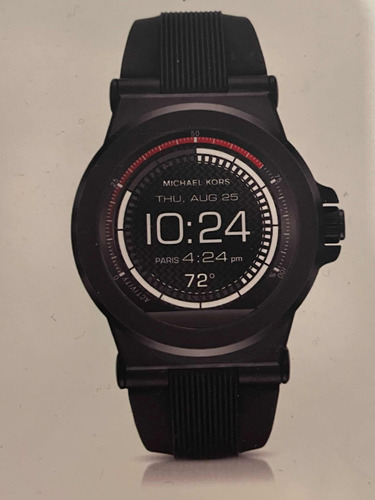 Smartwatch Michael Kors Mkt-5011