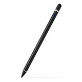 General Pencil Tablets - Lápiz Táctil, Color Negro