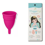  Copa Menstrual  Fleurity + Protector Diario X3 Lavable