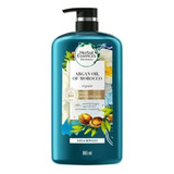 Shampoo Herbal Essences Argan Oil Of Morocco 865ml