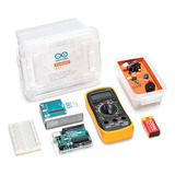 Arduino Kit De Estudiante [akx00025]