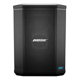 Bose S1 Pro Multi-position Pa System With Bluetooth