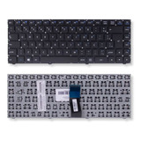 Teclado P/ Notebook Positivo Premium Xs8210