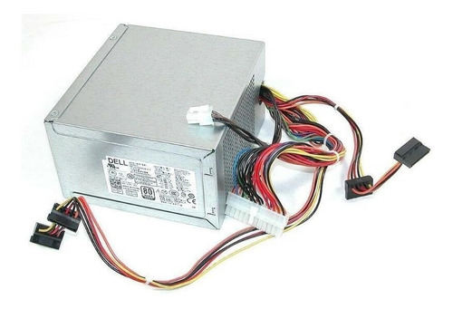 Fuente Poder Dell Optiplex 7010 9010 Mt H275am-00 0cf5w6