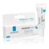 Cicaplast Lábios La Roche Posay Reparador Labial Com 7,5ml