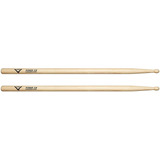 Vater Power 5b - Baquetas De Madera De Nogal (2 Unidades)