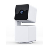 Wyze Cam Pan V3 Para Interiores/exteriores Con Clasificación