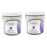 Reductora Plus Dermik Crema 1kg Body Set 